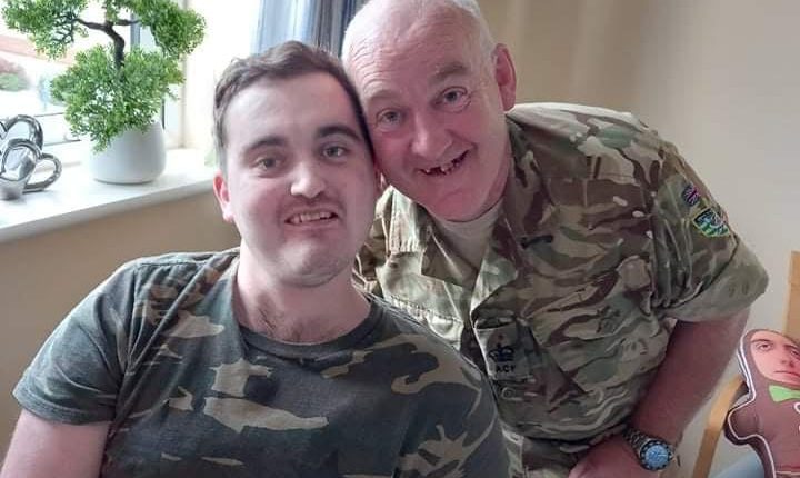 Jack and Ian's ACCT UK insurance story