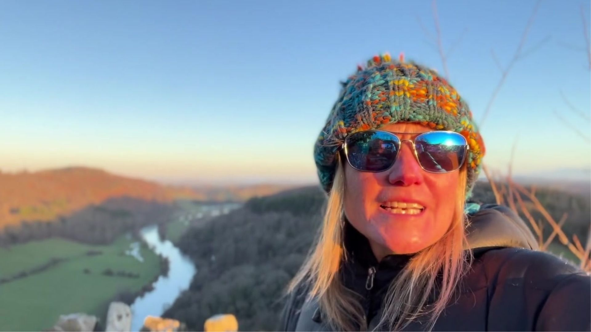 A Journey of Resilience Fundraising for ACCT UK ACCT UK