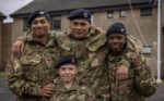 Highlanders summer camp ACCT UK
