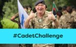 Cadet Challenge