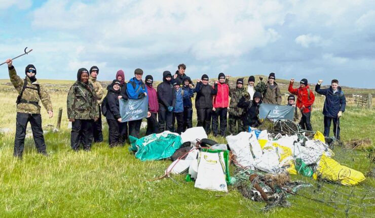 Expedition Tiree Tiger A Journey That Changed Lives