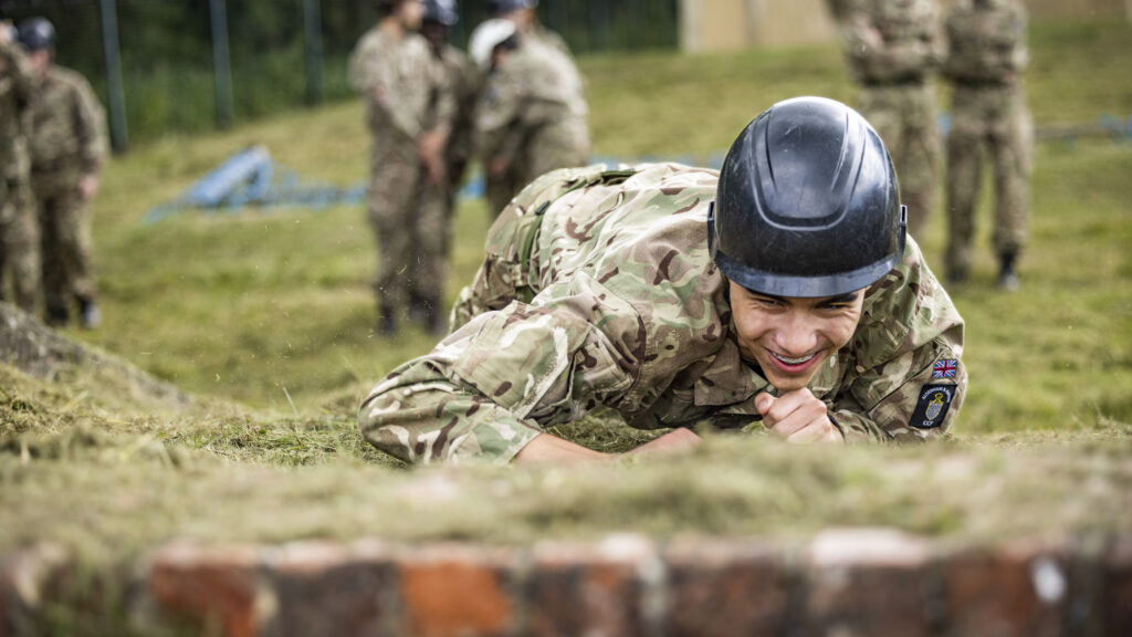Impact of Cadet Life