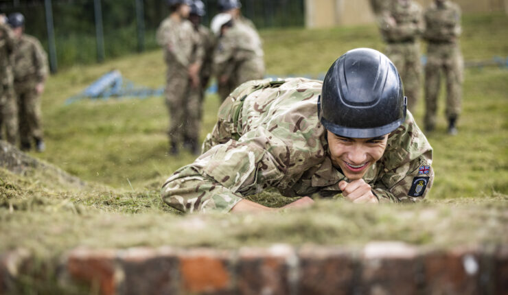 Impact of Cadet Life