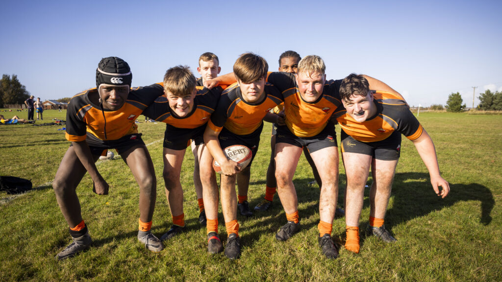 scrum master