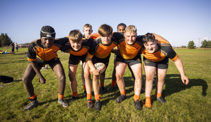 scrum master