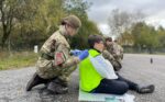 Our impact - first aid