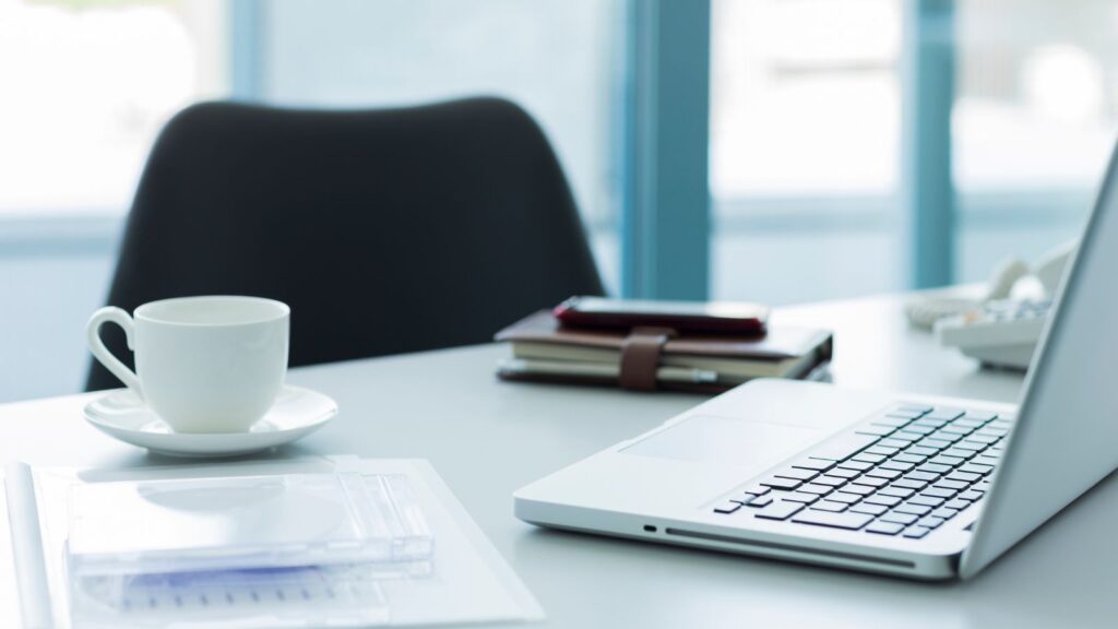 Office Manager ACCT UK