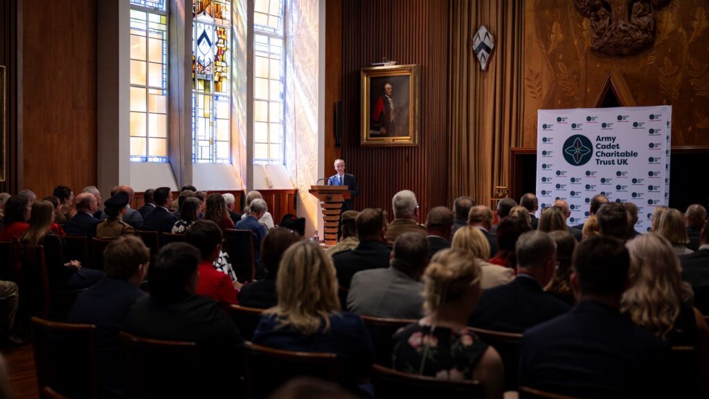 ACCT UK Awards Excellence Awards
