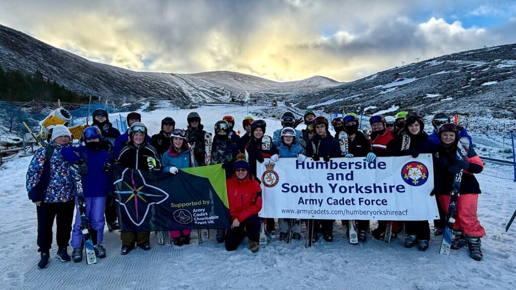Humberside & South Yorkshire Winter Warmer 2025