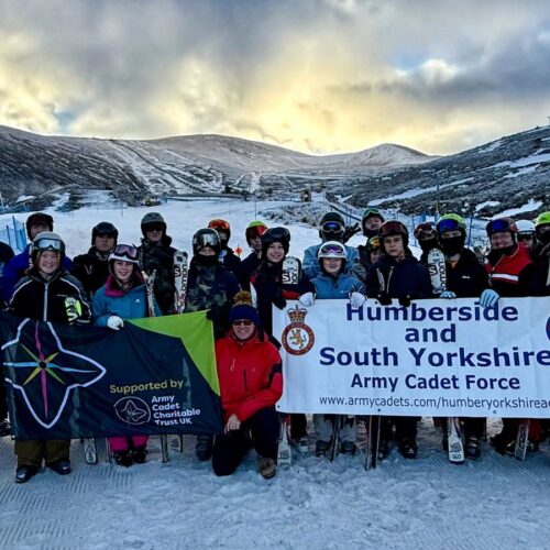 Humberside & South Yorkshire Winter Warmer 2025