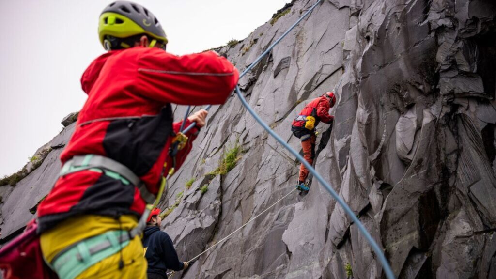 ACCT UK insurance (climbing)