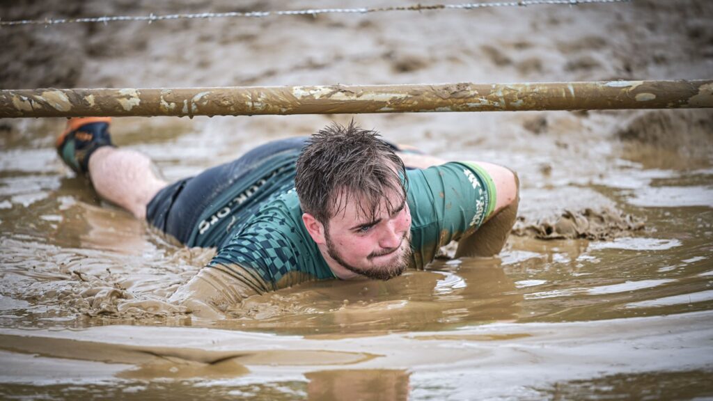 Fundraise for ACCT UK