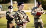 Squad Instructor Frimley Park