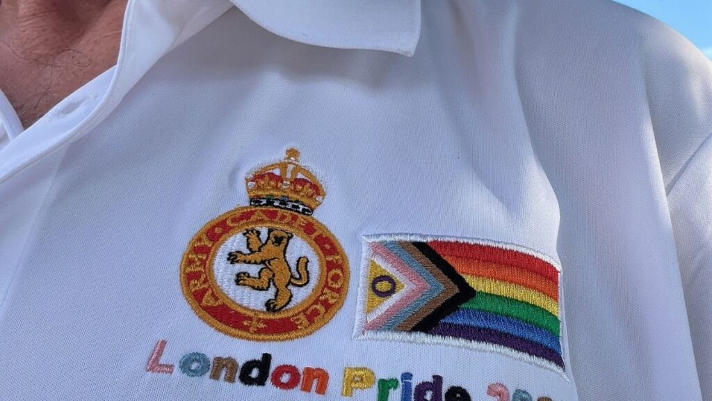Pride London 2025