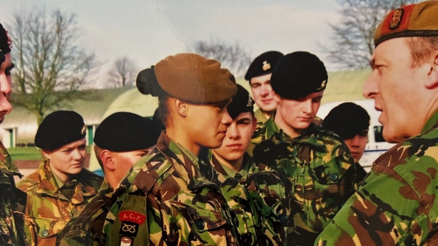 Share your ACF Alumni Story - ACCT UK