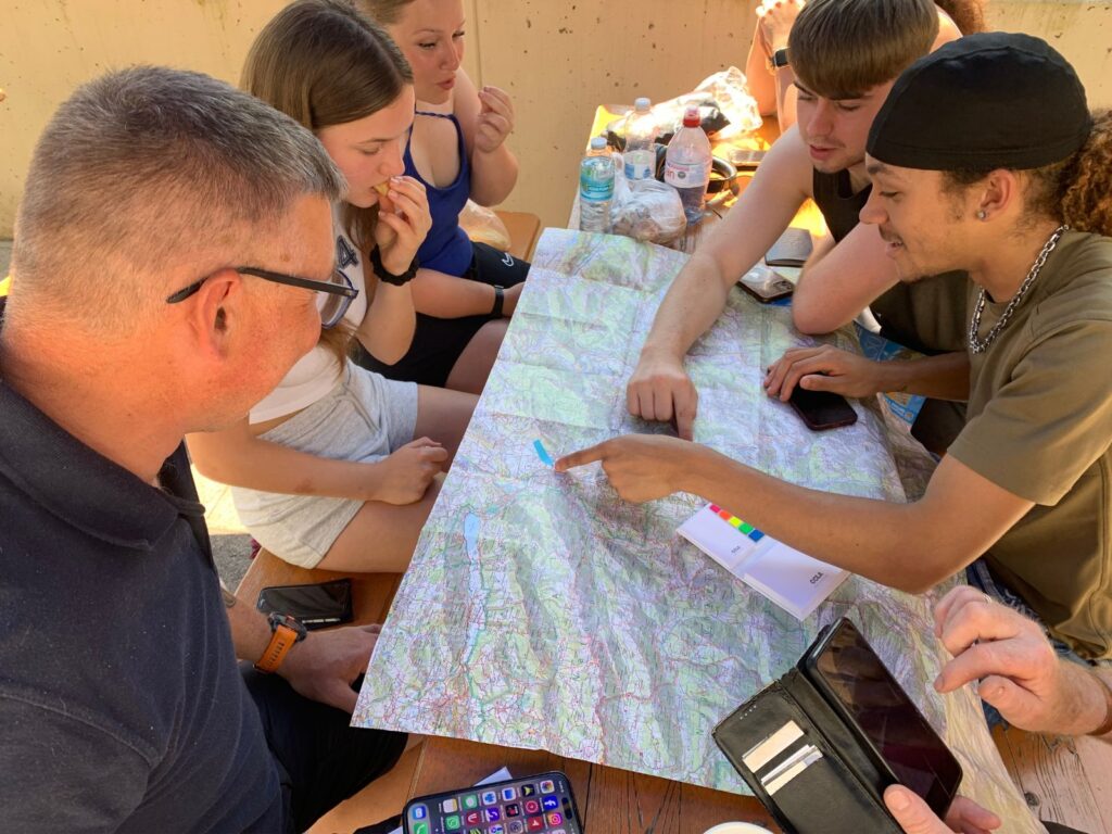 Bavaria Gold DofE 2025