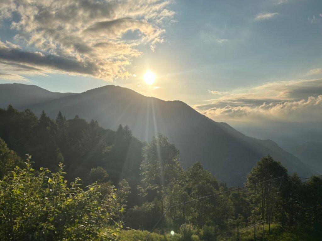 Sussex ACF - Ex Venturer Italy 2025