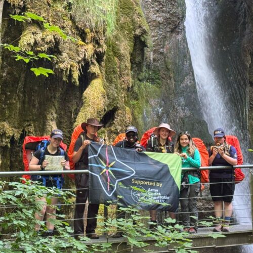 Bavaria Gold DofE 2025