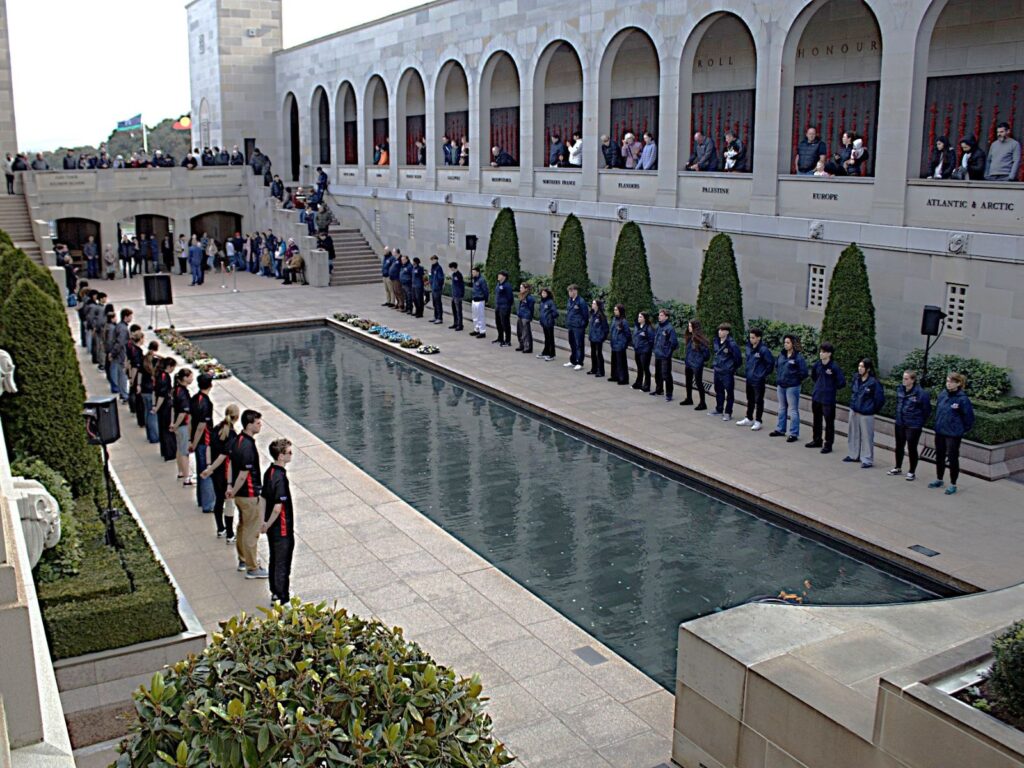  Exercise Venturer ANZUK 2025 