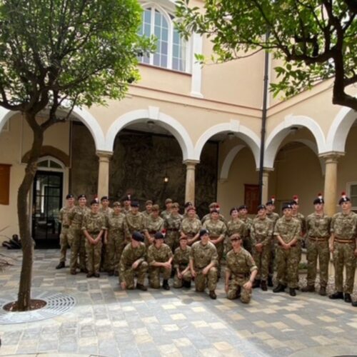 Gibraltar 2025 GMACF