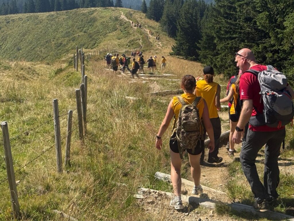 Bavaria Gold DofE 2025
