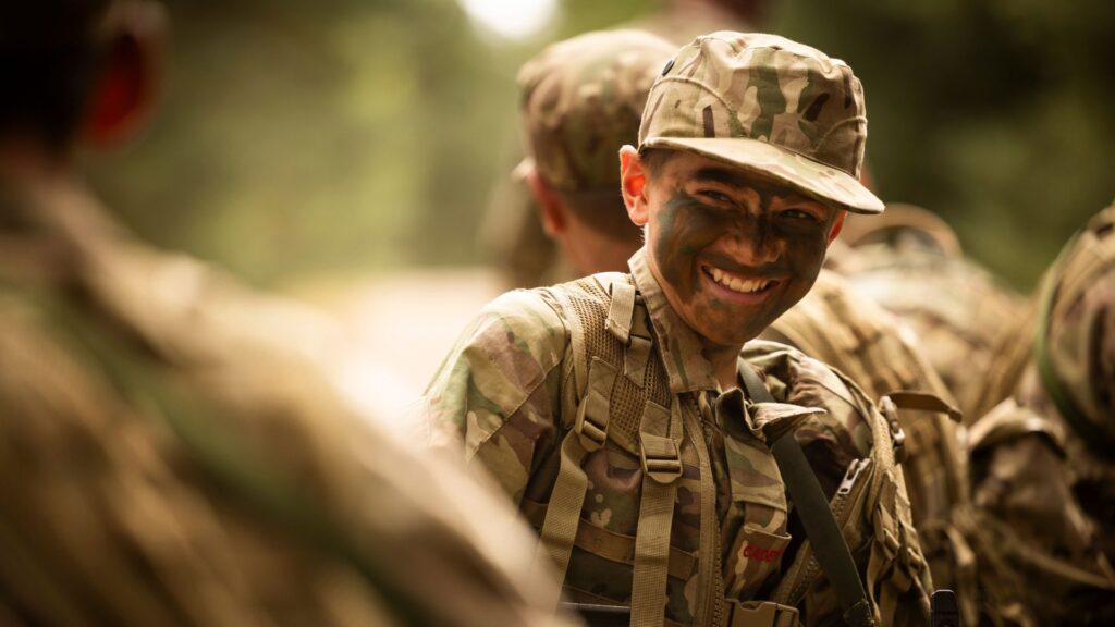 ACCT UK - Army Cadet Charitable Trust