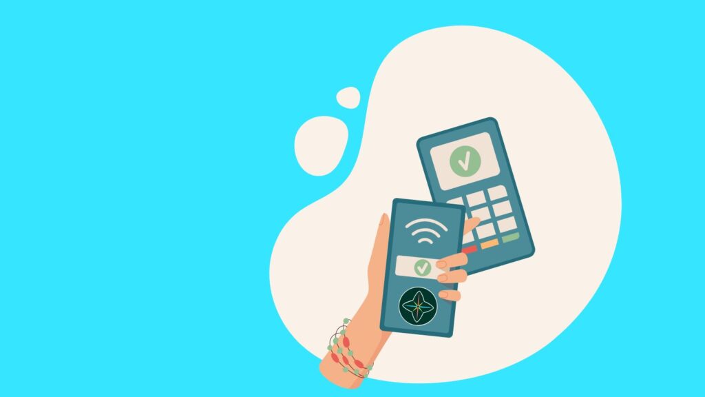 tap to donate to ACCT UK