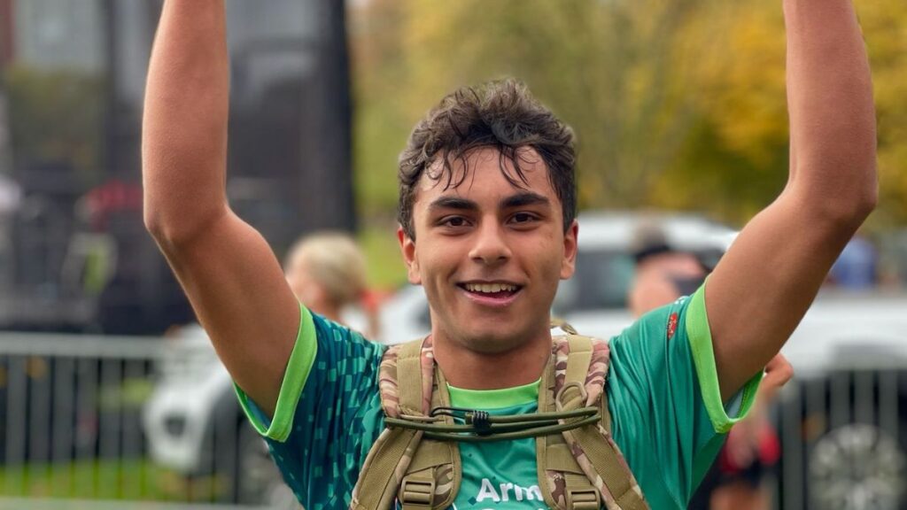 Cadet Challenge 2026