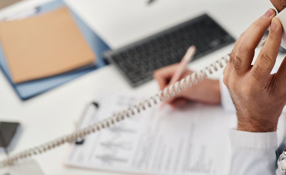 administration assistant