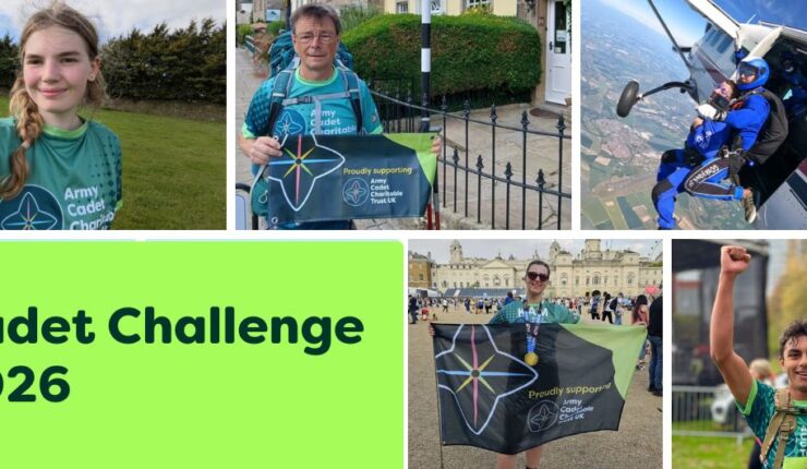 Cadet Challenge 2026