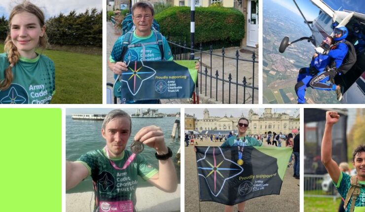 Cadet Challenge 2026