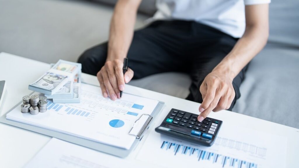 Free Financial Guide for Cadets