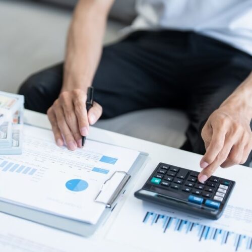 Free Financial Guide for Cadets