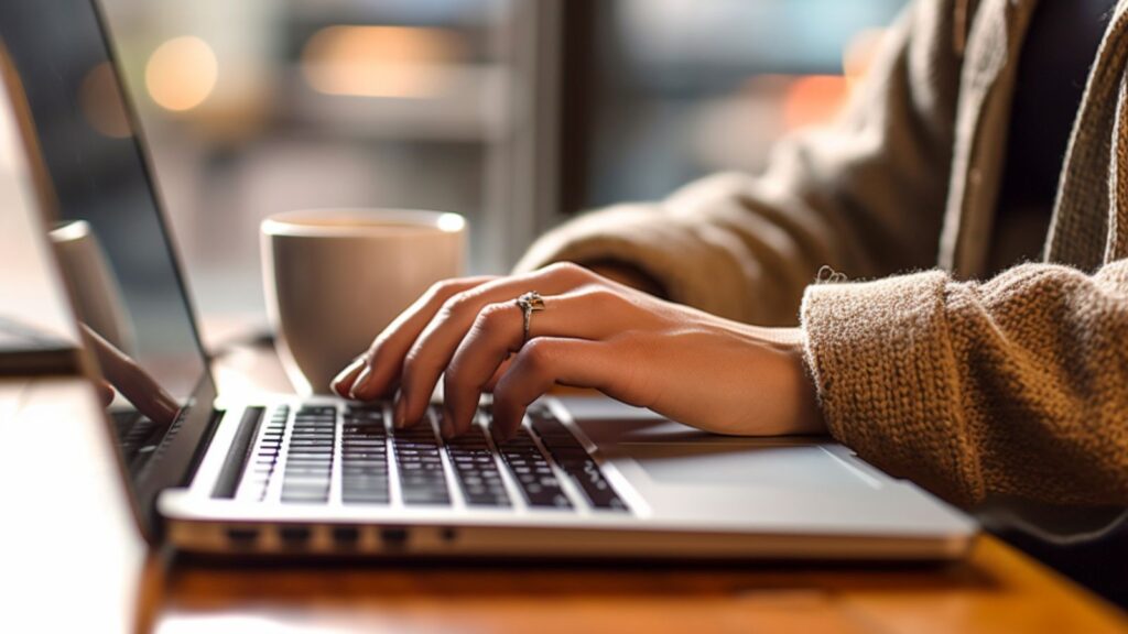 The Volunteer’s Guide to Writing an Award Nomination