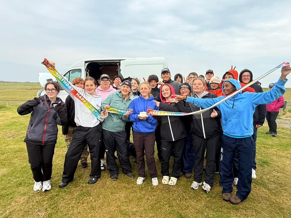 Team Tiree Tiger 2026